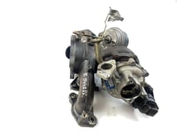VOLVO 36050836 Turbocharger VOLVO XC60 II (246) (2017-) — thumbnail 1