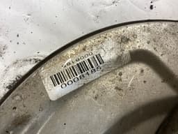 VOLVO 31476315 Wheel bearing housing front left VOLVO V60 II / S60 III (224, 225, 227) (2018-) — thumbnail 4