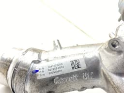 RENAULT 144103495R GT1236Z GT1236S Turbocharger RENAULT ESPACE V (JR) (2015-2023) — thumbnail 6