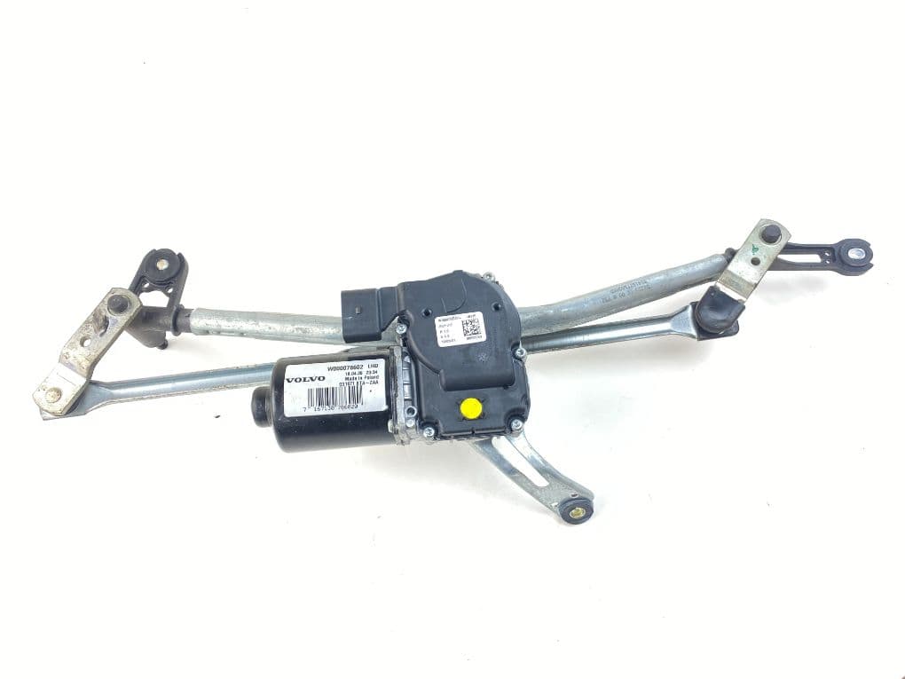 VOLVO 32282226 Wiper linkage / mechanism VOLVO XC60 II (246) (2017-)