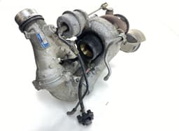 MERCEDES-BENZ 54399700099 53049700094 Turbocharger MERCEDES-BENZ C-CLASS (W204) (2007-2013) — thumbnail 2