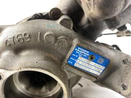 VOLVO 36050836 Turbocharger VOLVO XC60 II (246) (2017-) — thumbnail 3