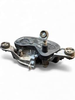 CITROËN 9682761480 53569512 53569612 9682755580 6405LC 6405KZ Wiper Motor Windscreen CITROËN C5 II (2008-2019) — thumbnail 7