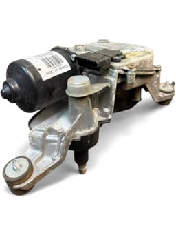 CITROËN 9682761480 53569512 53569612 9682755580 6405LC 6405KZ Wiper Motor Windscreen CITROËN C5 II (2008-2019) — thumbnail 10