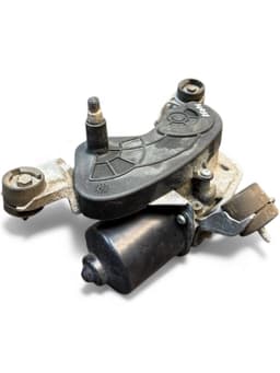CITROËN 9682761480 53569512 53569612 9682755580 6405LC 6405KZ Wiper Motor Windscreen CITROËN C5 II (2008-2019) — thumbnail 6