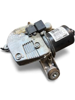 CITROËN 9682761480 53569512 53569612 9682755580 6405LC 6405KZ Wiper Motor Windscreen CITROËN C5 II (2008-2019) — thumbnail 8