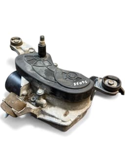 CITROËN 9682761480 53569512 53569612 9682755580 6405LC 6405KZ Wiper Motor Windscreen CITROËN C5 II (2008-2019) — thumbnail 5