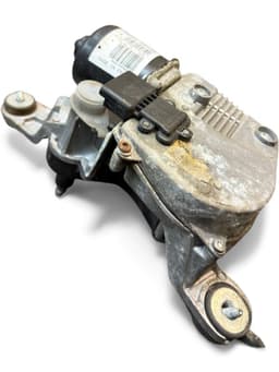CITROËN 9682761480 53569512 53569612 9682755580 6405LC 6405KZ Wiper Motor Windscreen CITROËN C5 II (2008-2019) — thumbnail 9