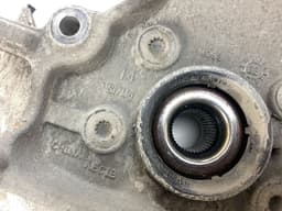 VOLVO 32395004 Wheel bearing housing rear left VOLVO XC60 II (246) (2017-) — thumbnail 3