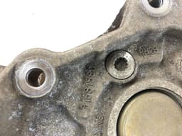 VOLVO 32395007 Wheel bearing housing rear right VOLVO V60 II / S60 III (224, 225, 227) (2018-) — thumbnail 3