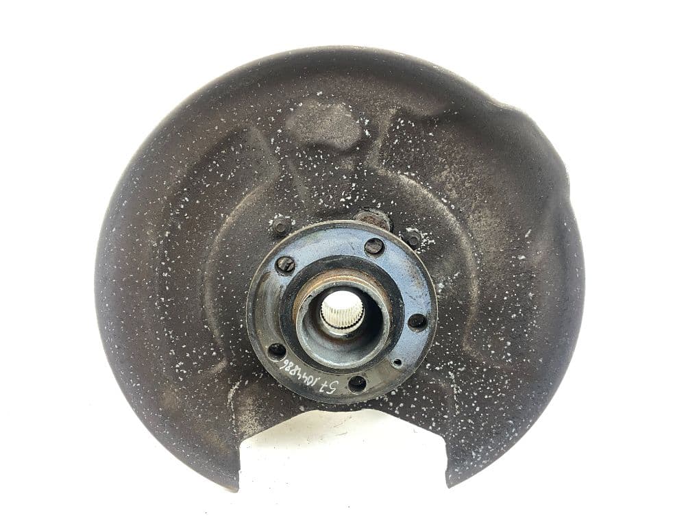 VOLVO 32395004 Wheel bearing housing rear left VOLVO XC60 II (246) (2017-)