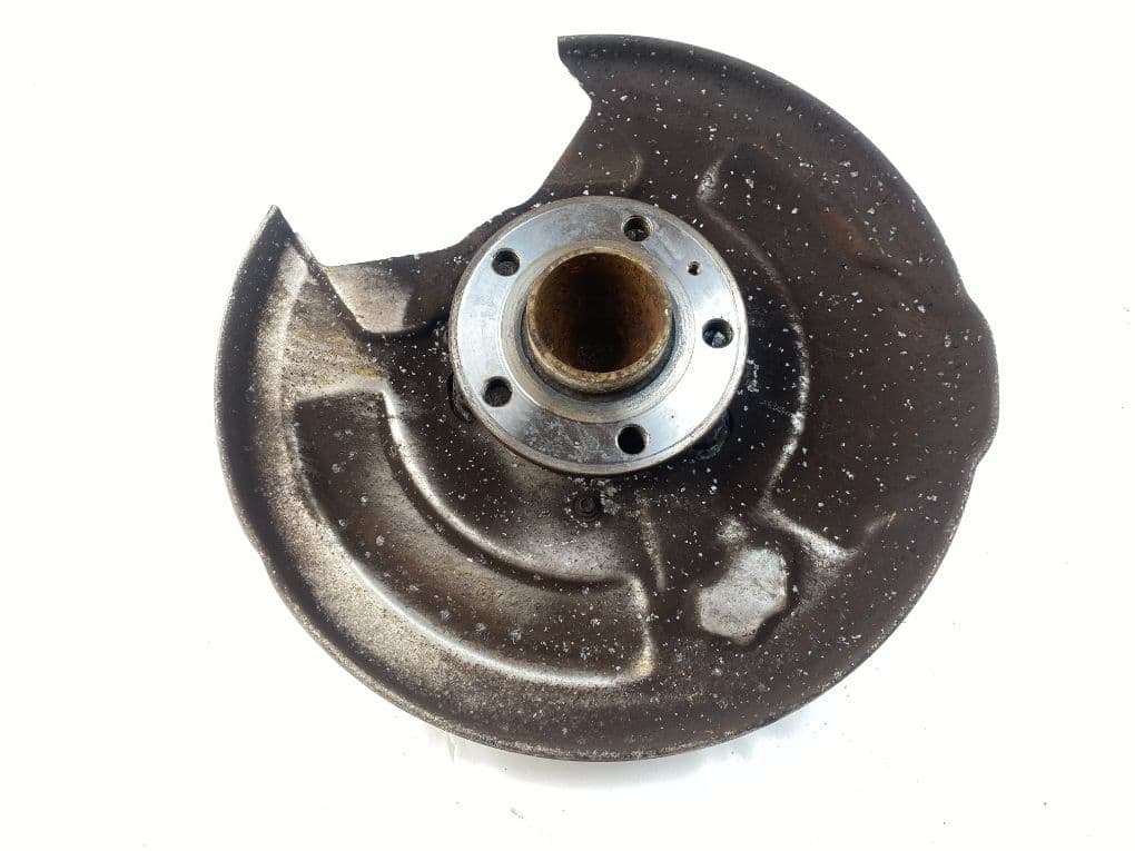 VOLVO 32395007 Wheel bearing housing rear right VOLVO V60 II / S60 III (224, 225, 227) (2018-)