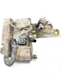 MERCEDES-BENZ 6398300351 Auxiliary / pakring heater (webasto) MERCEDES-BENZ VITO / VIANO (W639) (2003-2014) — thumbnail 7