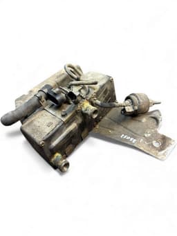 MERCEDES-BENZ 6398300351 Auxiliary / pakring heater (webasto) MERCEDES-BENZ VITO / VIANO (W639) (2003-2014) — thumbnail 1
