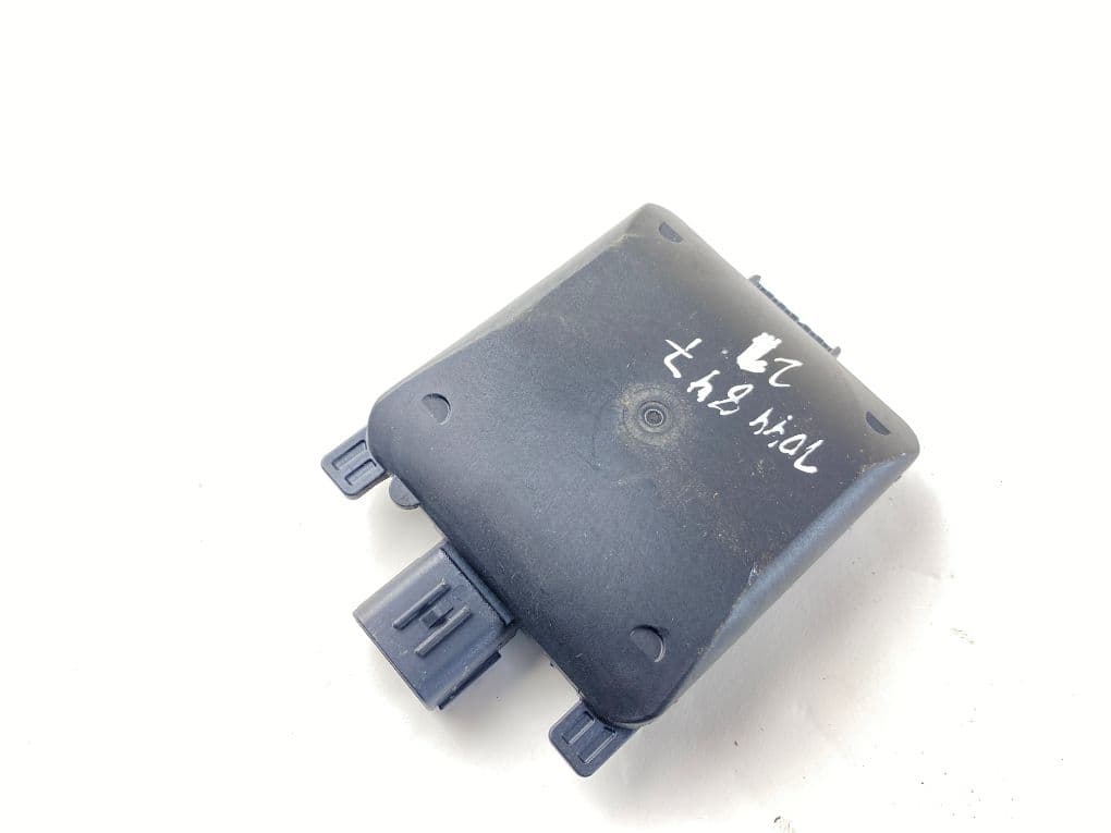 32254967 BLIND SPOT radar sensor VOLVO V60 II / S60 III (224, 225, 227) (2018-)