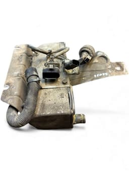 MERCEDES-BENZ 6398300351 Auxiliary / pakring heater (webasto) MERCEDES-BENZ VITO / VIANO (W639) (2003-2014) — thumbnail 2