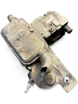 MERCEDES-BENZ 6398300351 Auxiliary / pakring heater (webasto) MERCEDES-BENZ VITO / VIANO (W639) (2003-2014) — thumbnail 10