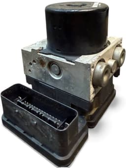 HONDA 57110TL2G221M1 ABS hydraulic unit / pump HONDA ACCORD VIII (CP, CU) (2007-2015) — thumbnail 1