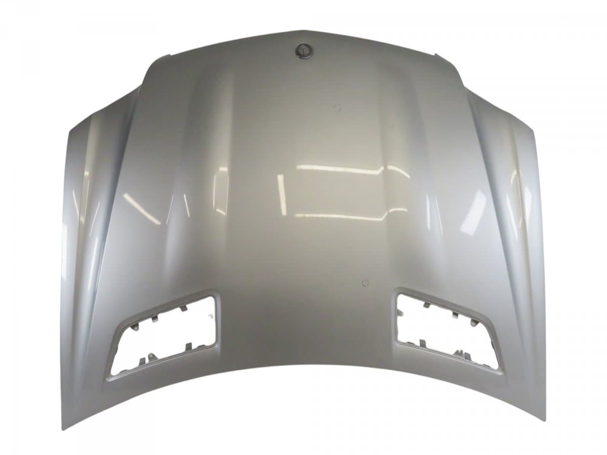 MERCEDES-BENZ A1648800257 A1648800657 Bonnet MERCEDES-BENZ GL-CLASS (X164) (2006-2012)