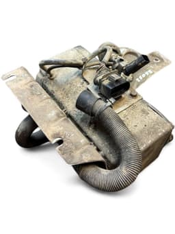 MERCEDES-BENZ 6398300351 Auxiliary / pakring heater (webasto) MERCEDES-BENZ VITO / VIANO (W639) (2003-2014) — thumbnail 3