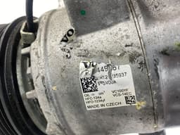 VOLVO 36011415 AC / aircon Compressor VOLVO V60 II / S60 III (224, 225, 227) (2018-) — thumbnail 4