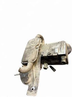 MERCEDES-BENZ 6398300351 Auxiliary / pakring heater (webasto) MERCEDES-BENZ VITO / VIANO (W639) (2003-2014) — thumbnail 9