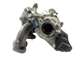 VOLVO 36050836 Turbocharger VOLVO XC60 II (246) (2017-) — thumbnail 2