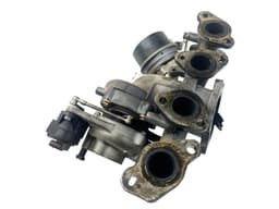 VOLVO 36050836 Turbocharger VOLVO XC60 II (246) (2017-) — thumbnail 4