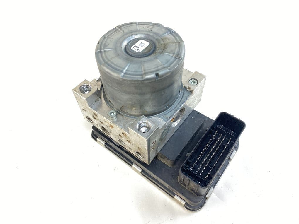 VOLVO 10022013034 10.0220-1303.4 ABS hydraulic unit / pump VOLVO XC60 II (246) (2017-)