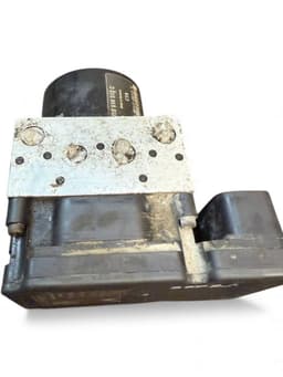 VW 7E0907379G ABS hydraulic unit / pump VW TRANSPORTER T5 / MULTIVAN (7H, 7E, 7J) (2003-2015) — thumbnail 9