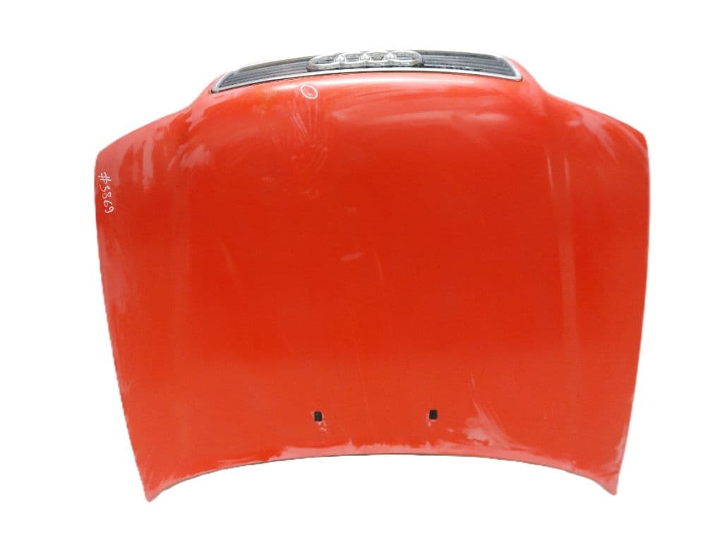 8D0823029B Bonnet AUDI A4 (B5) (1994-2001)