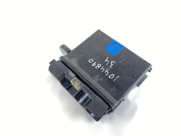 RENAULT 241143738R Battery control unit RENAULT ESPACE V (JR) (2015-2023) — thumbnail 1