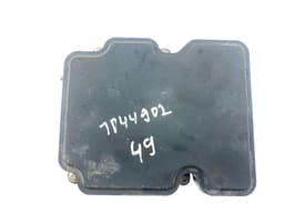 RENAULT 0265244951 ABS hydraulic unit / pump RENAULT ZOE (BFM) (2012-2024) — thumbnail 4