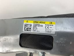 VOLVO 31690364 31690365 Airbag set VOLVO V60 II / S60 III (224, 225, 227) (2018-) — thumbnail 5