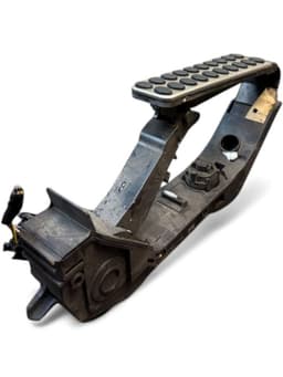 MERCEDES-BENZ A2303000104 2303000104 A2303000082 2303000082 Accelerator Pedal MERCEDES-BENZ SL-CLASS (R230) (2001-2012) — thumbnail 3