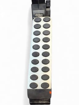 MERCEDES-BENZ A2303000104 2303000104 A2303000082 2303000082 Accelerator Pedal MERCEDES-BENZ SL-CLASS (R230) (2001-2012) — thumbnail 5