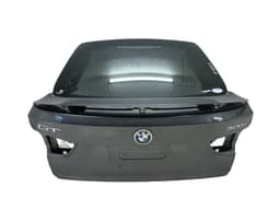 BMW 41007363253 Bootlid / tailgate BMW 3 GT Gran Turismo (F34) (2012-) — thumbnail 1