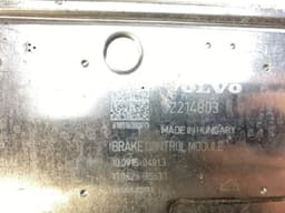 VOLVO 10022013034 10.0220-1303.4 ABS hydraulic unit / pump VOLVO XC60 II (246) (2017-) — thumbnail 3
