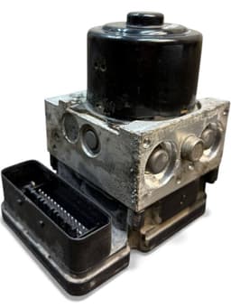 VW 7E0907379G ABS hydraulic unit / pump VW TRANSPORTER T5 / MULTIVAN (7H, 7E, 7J) (2003-2015) — thumbnail 1