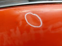 AUDI 8D0823029B Bonnet AUDI A4 (B5) (1994-2001) — thumbnail 2