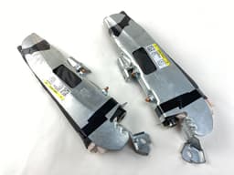 VOLVO 31690364 31690365 Airbag set VOLVO V60 II / S60 III (224, 225, 227) (2018-) — thumbnail 2