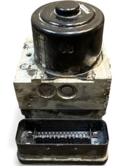 VW 7E0907379G ABS hydraulic unit / pump VW TRANSPORTER T5 / MULTIVAN (7H, 7E, 7J) (2003-2015) — thumbnail 7