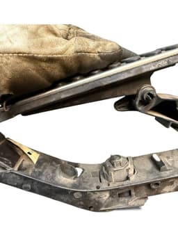 MERCEDES-BENZ A2303000104 2303000104 A2303000082 2303000082 Accelerator Pedal MERCEDES-BENZ SL-CLASS (R230) (2001-2012) — thumbnail 7