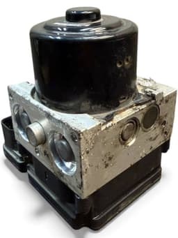 VW 7E0907379G ABS hydraulic unit / pump VW TRANSPORTER T5 / MULTIVAN (7H, 7E, 7J) (2003-2015) — thumbnail 4