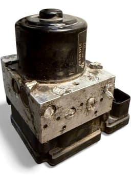 VW 7E0907379G ABS hydraulic unit / pump VW TRANSPORTER T5 / MULTIVAN (7H, 7E, 7J) (2003-2015) — thumbnail 3