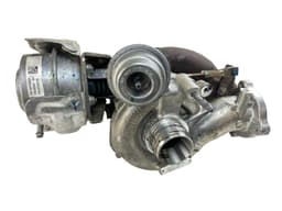 RENAULT 144115978R Turbocharger RENAULT ESPACE V (JR) (2015-2023) — thumbnail 1