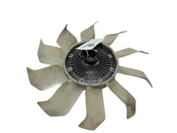 ISUZU 8981627030 8981192131 Viscous Coupling ISUZU D-MAX II (RT) (2012-2019) — thumbnail 2