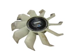 ISUZU 8981627030 8981192131 Viscous Coupling ISUZU D-MAX II (RT) (2012-2019) — thumbnail 1