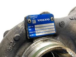 VOLVO 36050835 Turbocharger VOLVO XC60 II (246) (2017-) — thumbnail 3