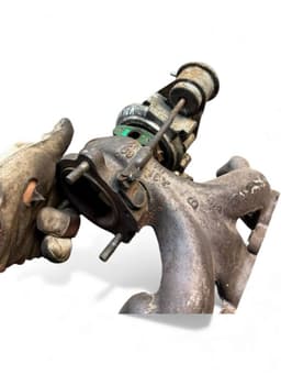 VOLVO 30650209 Turbocharger VOLVO XC90 I (2002-2014) — thumbnail 8